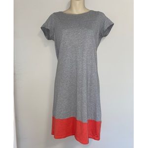 Boden T-shirt Dress
